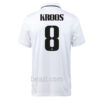 Camiseta Real Madrid 1ª Equipación 2022/23 Kroos