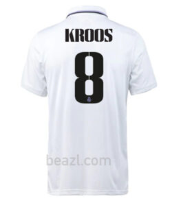 Camiseta Real Madrid 1ª Equipación 2022/23 Kroos