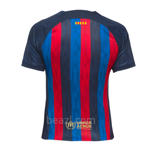 Camiseta Barcelona 1ª Equipación 2022/23 Mujer