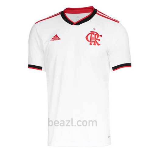 Camiseta CR Flamengo 2ª Equipación 2022/23 Versión Jugador
