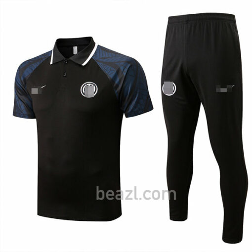 Polo Inter de Milán 2022/23 Kit - Beazl.com