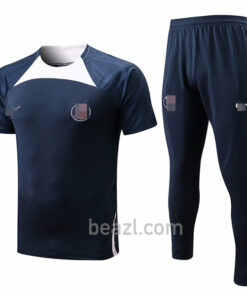Camiseta de Entrenamiento PSG Kit 2022/23 - Beazl.com