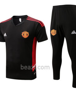Camiseta de Entrenamiento Manchester United Kit 2022/23