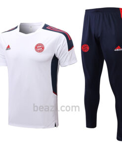 Camiseta de Entrenamiento Bayern München Kit 2022/23