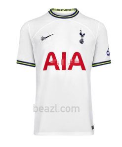 Camiseta Tottenham Hotspur 1ª Equipación 2022/23