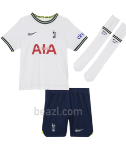 Camiseta Tottenham Hotspur 1ª Equipación 2022/23 Niño
