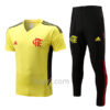 Camiseta de Entrenamiento CR Flamengo Kit 2022/23 - Beazl.com
