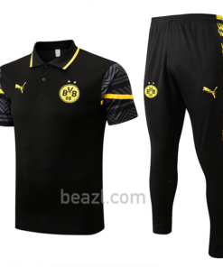 Polo Borussia Dortmund 2022/23 Kit