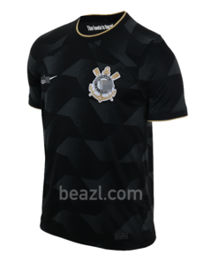 Camiseta Corinthians 2ª Equipación 2022/23 Versión Jugador