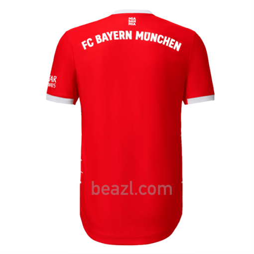 Camiseta Bayern München 1ª Equipación 2022/23 Versión Jugador