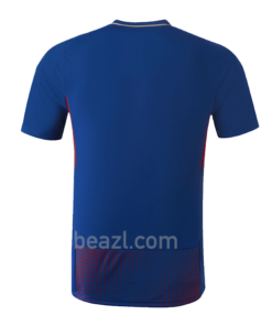 Camiseta Olympique Lyonnais 4ª Equipación 2022/23 Versión Jugador