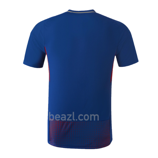 Camiseta Olympique Lyonnais 4ª Equipación 2022/23 Versión Jugador