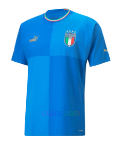 Camiseta Italia 1ª Equipación 2022