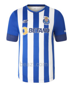 Camiseta FC Porto 1ª Equipación 2022/23