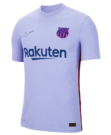 Camiseta FC Barcelona Segunda y Tercera Equipación 2021/22 - Beazl.com