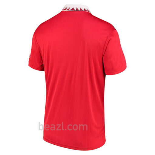 Camiseta Manchester United Primera Equipación 2022/23