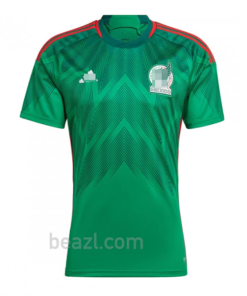 Camiseta México 1ª Equipación 2022/23 Mujer