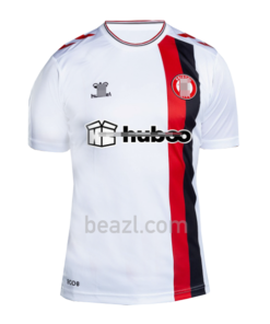 Camiseta Bristol City 2ª Equipación 2022/23