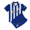 Camiseta Oporto 1ª Equipación 2022/23 Niño