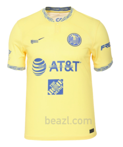 Camiseta Club América 1ª Equipación 2022/23