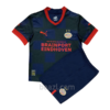 Camiseta PSV Eindhoven 1ª Equipación 2022/23 Niño