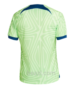 Camiseta Wolfsburg 1ª Equipación 2022/23