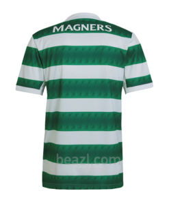 Camiseta Celtic 1ª Equipación 2022/23 Versión Jugador
