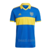 Camiseta Boca Juniors 1ª Equipación 2022/23