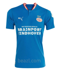 Camiseta Eindhoven 3ª Equipación 2022/23