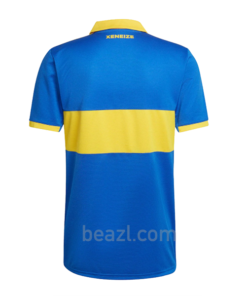 Camiseta Boca Juniors 1ª Equipación 2022/23 Versión Jugador