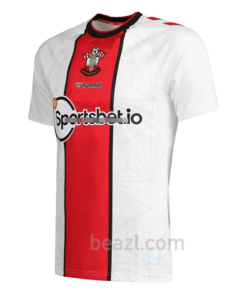 Camiseta Southampton 1ª Equipación 2022/23