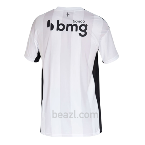 Camiseta Atlético Mineiro 2ª Equipación 2022/23