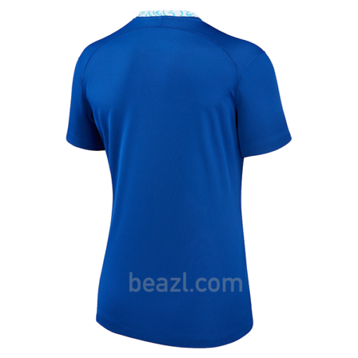 Camiseta Chelsea 1ª Equipación 2022/23 Mujer
