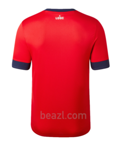 Camiseta Lille 1ª Equipación 2022/23