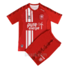 Camiseta Twente 1ª Equipación 2022/23 Niño