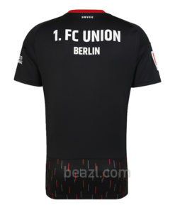 Camiseta Unión Berlín 3ª Equipación 2022/23