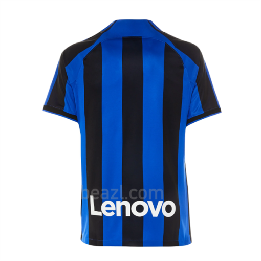 Camiseta Inter de Milán 1ª Equipación 2022/23 Versión Jugador - Beazl.com
