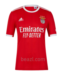 Camiseta Benfica 1ª Equipación 2022/23 Versión Jugador