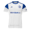 Camiseta Schalke 04 2ª Equipación 2022/23
