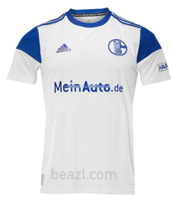 Camiseta Schalke 04 2ª Equipación 2022/23