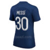Camiseta PSG 1ª Equipación 2022/23 Mujer Messi - Beazl.com