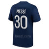 Camiseta PSG 1ª Equipación 2022/23 Messi - Beazl.com