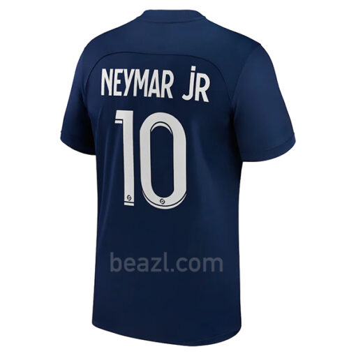 Camiseta PSG 1ª Equipación 2022/23 Neymar Jr 10