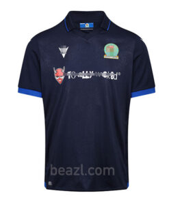 Camiseta Blackburn Rovers 2ª Equipación 2022/23