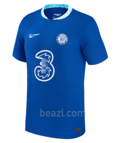 Camiseta Chelsea 1ª Equipación 2022/23 Versión Jugador