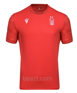 Camiseta Nottingham Forest 1ª Equipación 2022/23