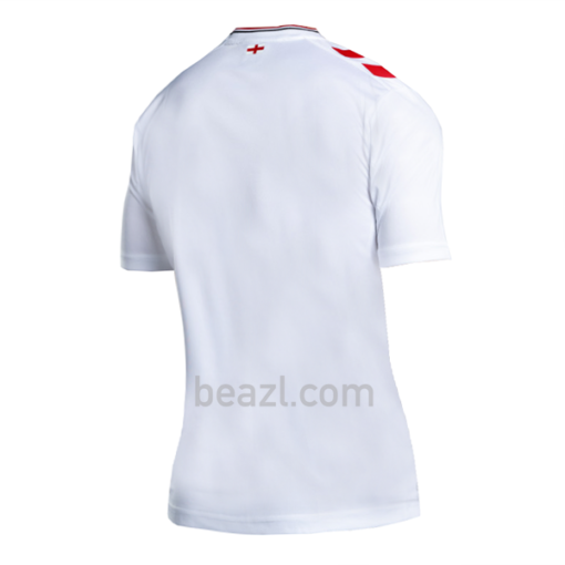 Camiseta Bristol City 2ª Equipación 2022/23 Mujer
