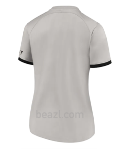 Camiseta PSG 2ª Equipación 2022/23 Mujer