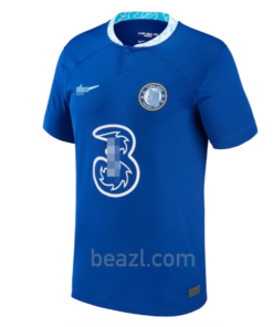 Camiseta Chelsea 1ª Equipación 2022/23