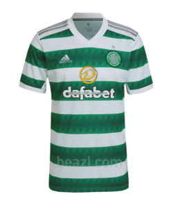 Camiseta Celtic 1ª Equipación 2022/23